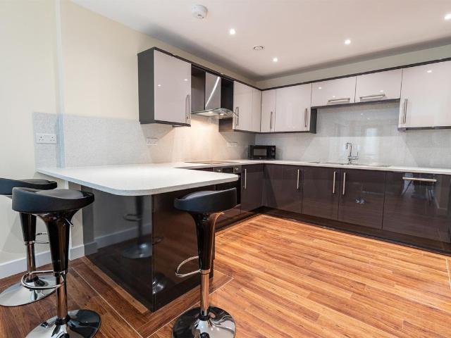 House for rent in Little Sheffield, South Yorkshire