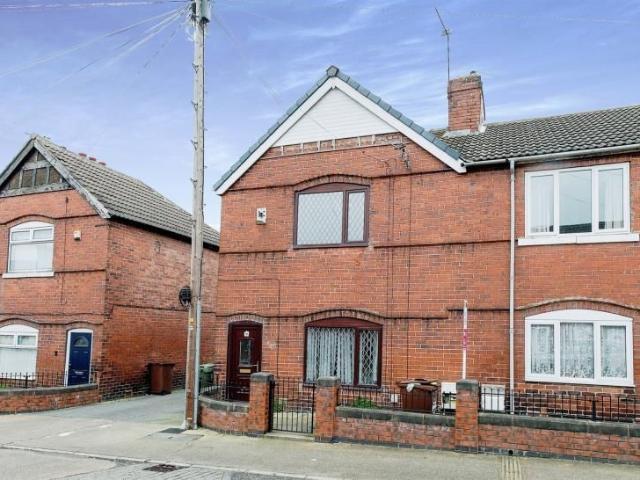 House for rent in North Elmsall, West Yorkshire
