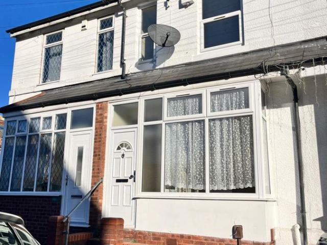 House for rent in West Midlands