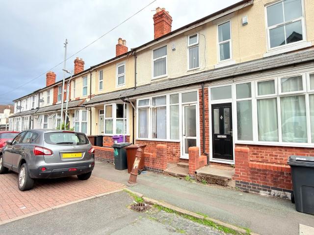 House for rent in Wolverhampton, West Midlands