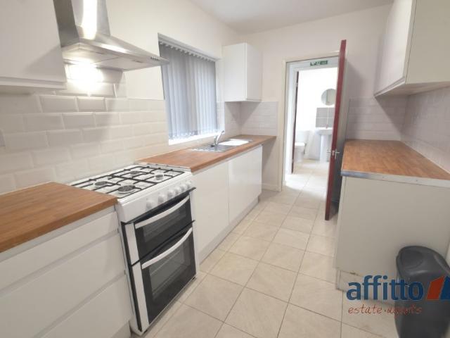 House for rent in West Midlands