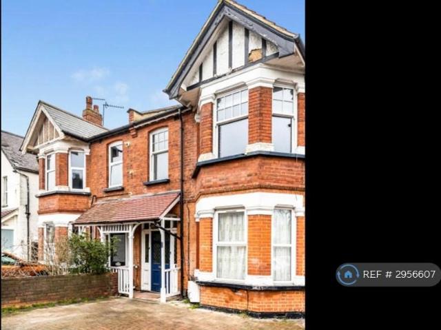 Apartment for rent in Wealdstone, Greater London