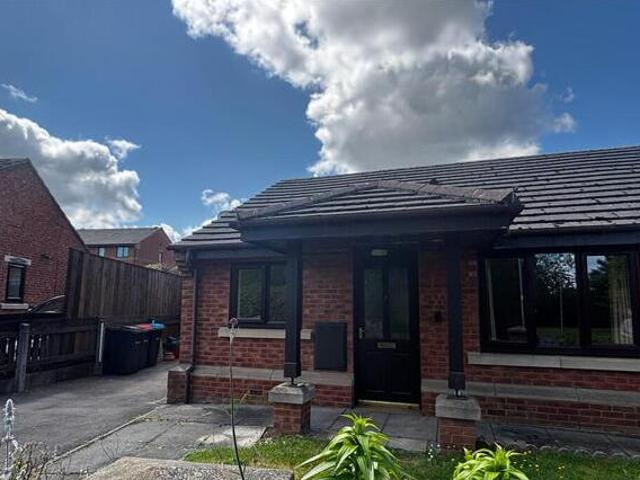 House for sale in Leftwich, Cheshire