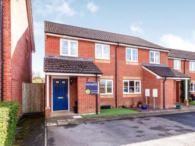 House for rent in Winnersh