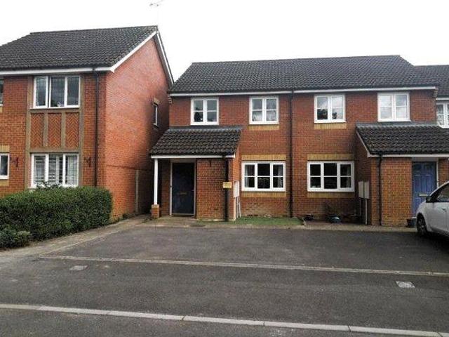 House for rent in Winnersh