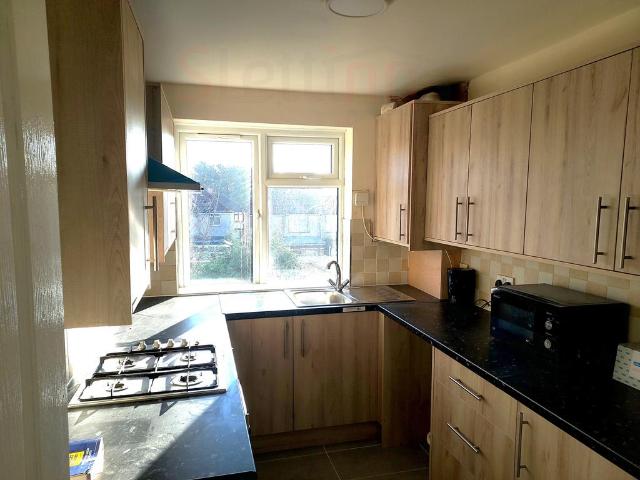 Apartment for rent in London Borough of Harrow, Greater London