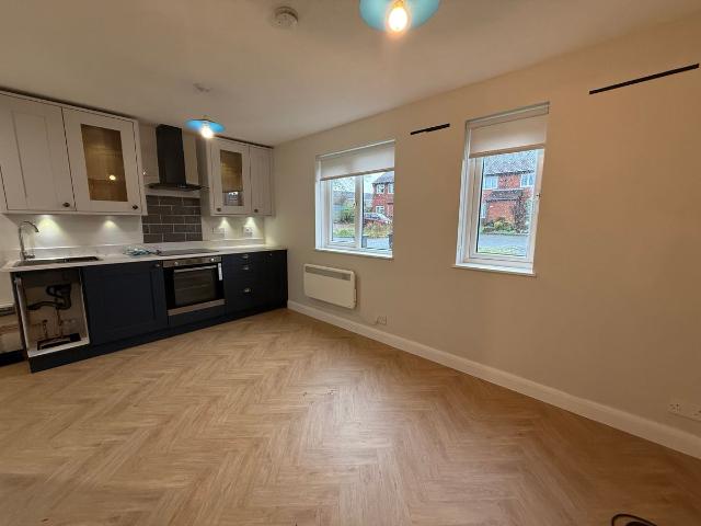 Apartment for rent in Tipton, Sandwell