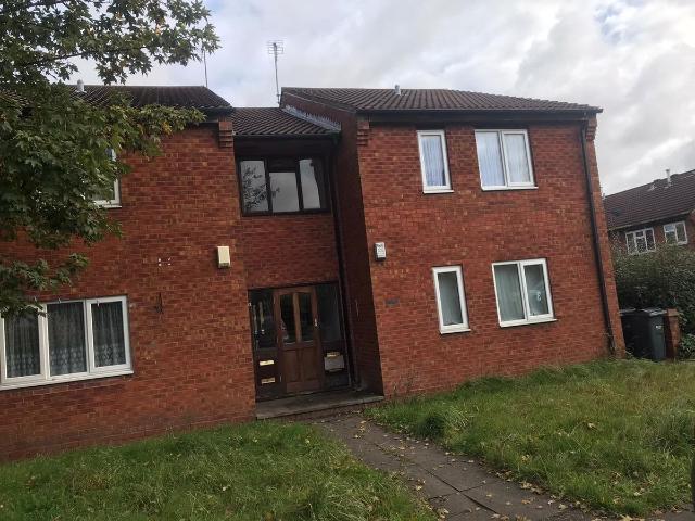 Studio for rent in Tipton, Sandwell
