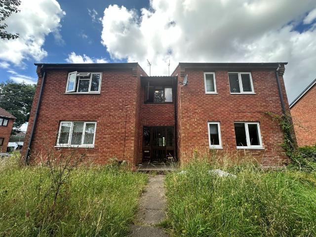 Studio for rent in Dudley Port, Tipton