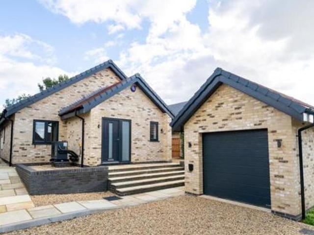 House for rent in Barholm, Lincolnshire
