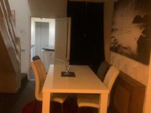 House for rent in Egerton Park, Birkenhead