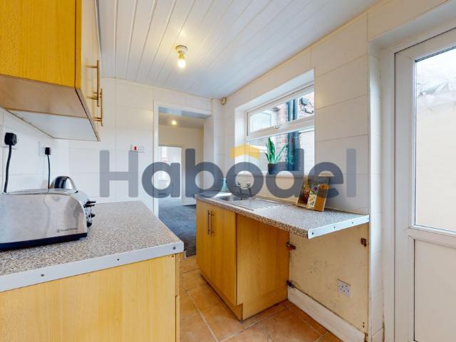 House for rent in Egerton Park, Birkenhead