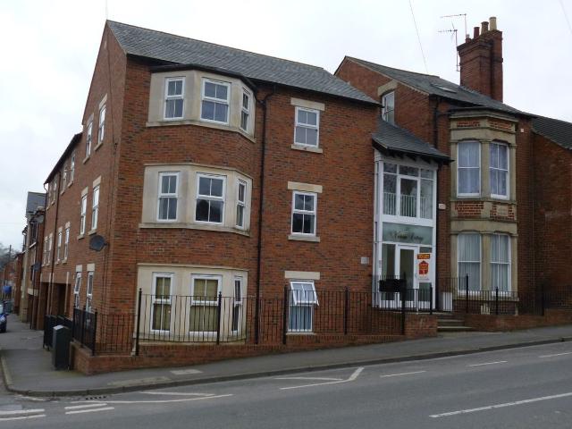 House for rent in Grantham, South Kesteven