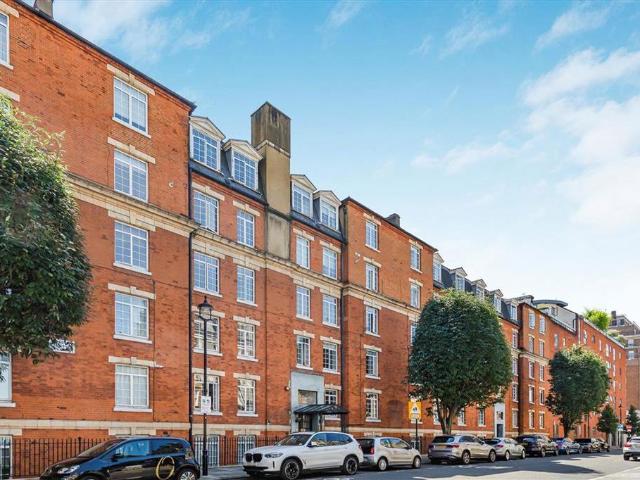 Apartment for rent in Paddington, Greater London
