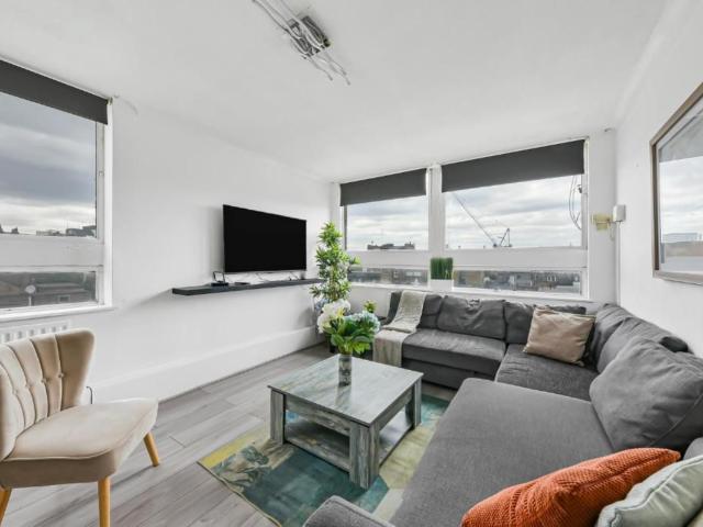 Apartment for rent in Paddington, Greater London