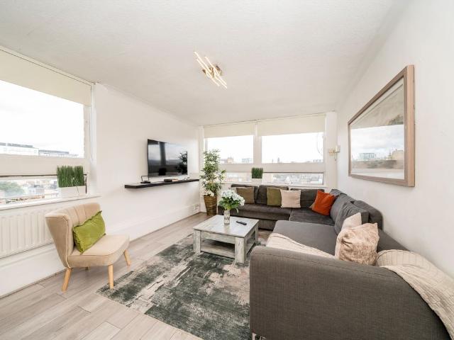 Apartment for rent in City of Westminster, Greater London