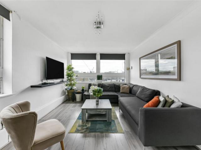 Apartment for rent in Paddington, Greater London