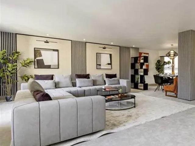 Apartment for rent in Paddington, Isle Of Man