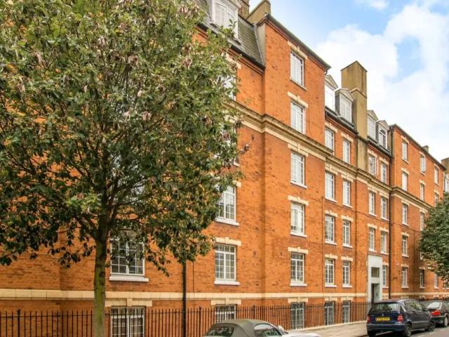 Apartment for rent in Paddington, Greater London