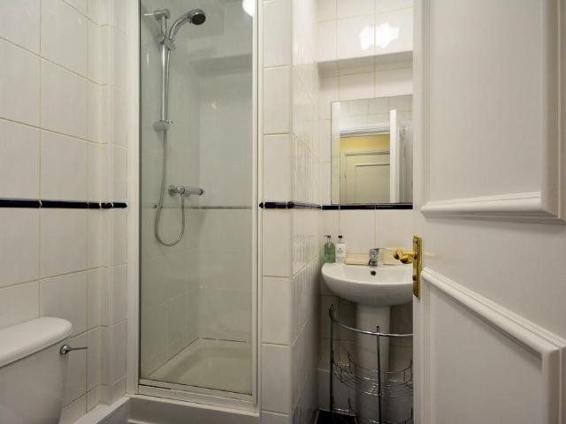 House for rent in Paddington, Greater London