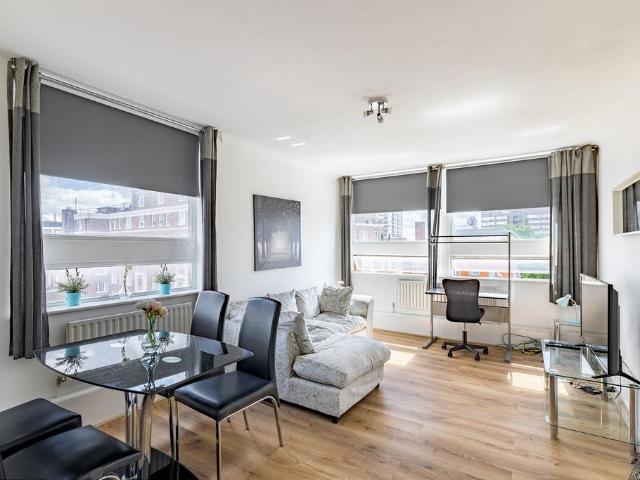 Apartment for rent in Paddington, Greater London
