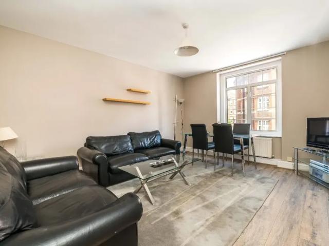 Apartment for rent in Paddington, Greater London
