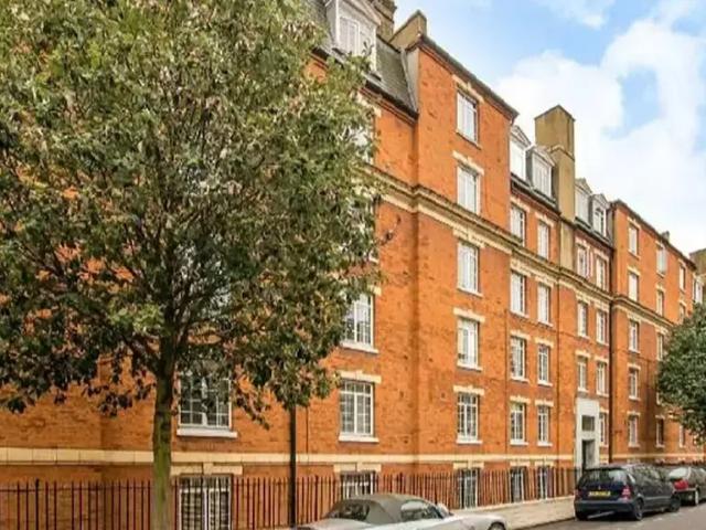 Apartment for rent in Paddington, Greater London