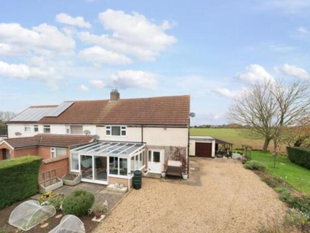 House for sale in Barholm, Lincolnshire
