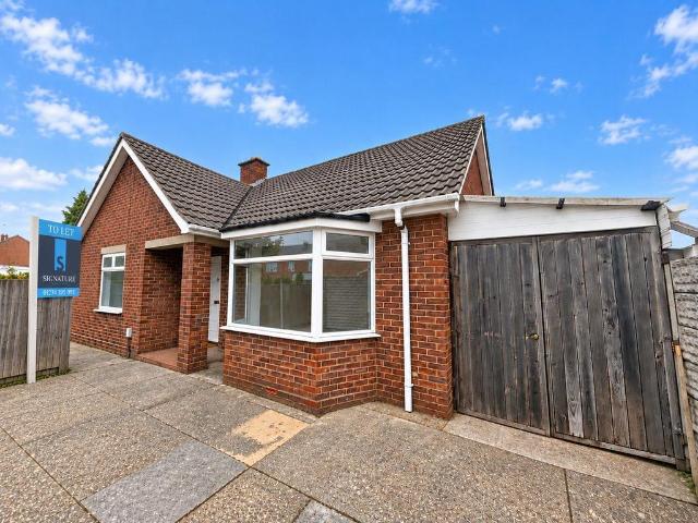 House for rent in Bedford