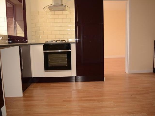 Apartment for rent in Harrowden, Bedford