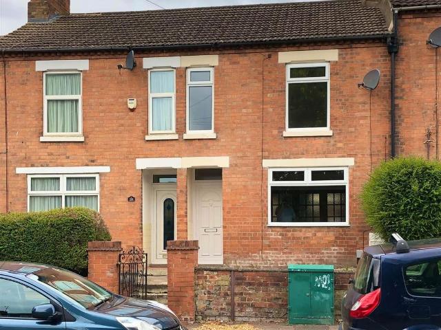 House for rent in Hatton Park, Wellingborough