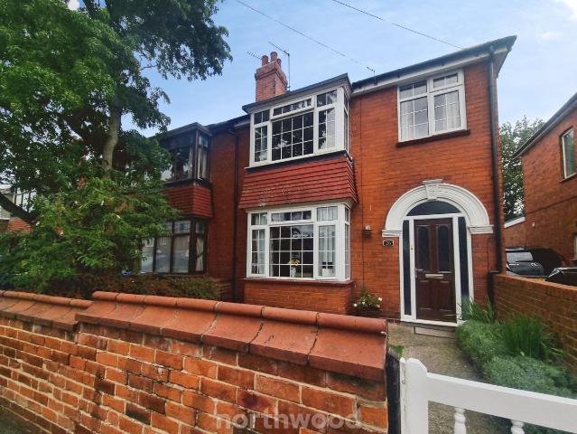 House for rent in Wheatley, Doncaster