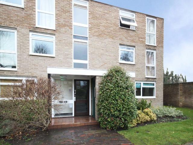 Apartment for rent in London Borough of Richmond upon Thames, Greater London