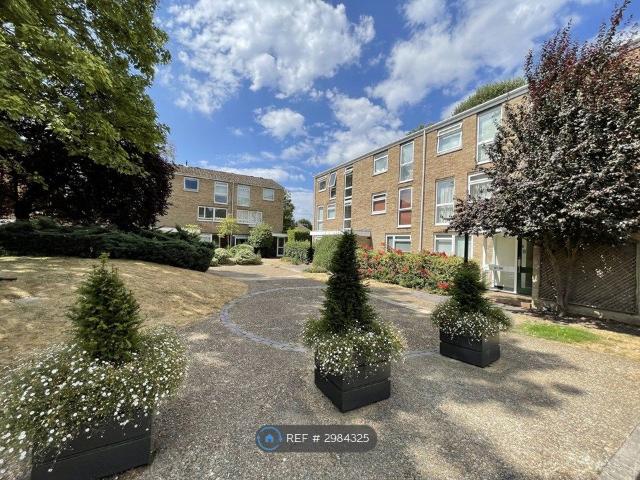 Apartment for rent in Hampton Wick, Greater London