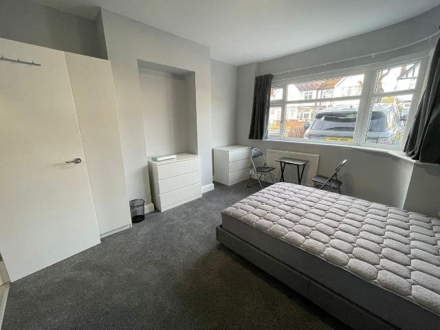 House for rent in Sudbury, Greater London