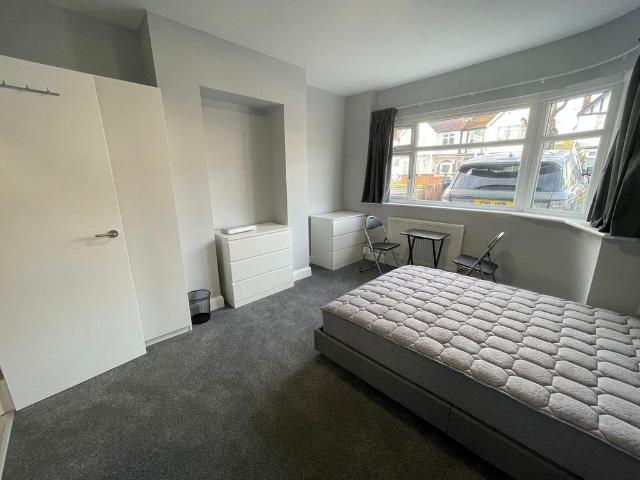 House for rent in Sudbury, Greater London