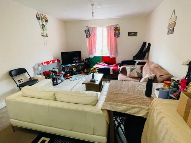 Apartment for rent in London Borough of Brent, Greater London