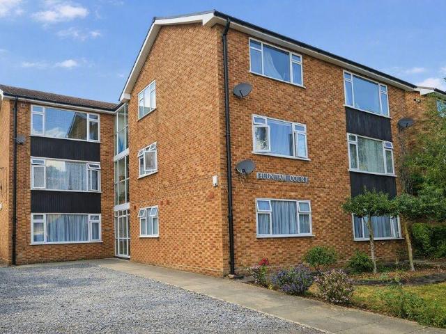 Apartment for rent in London Borough of Brent, Greater London