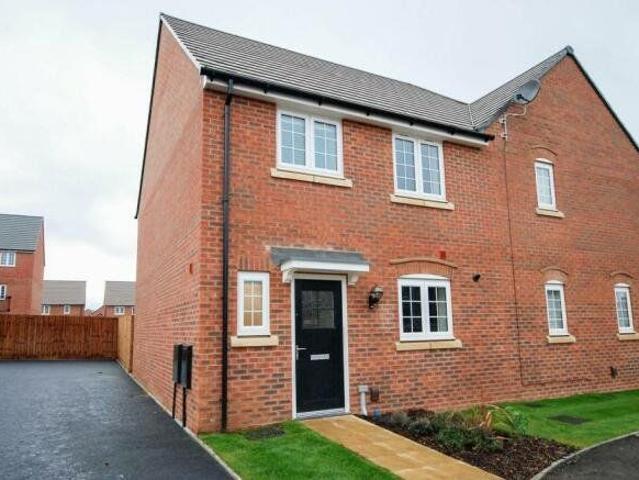 House for rent in Bilton, Rugby