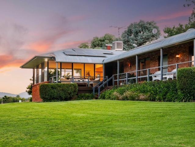 Property for sale in Burrundulla, New South Wales