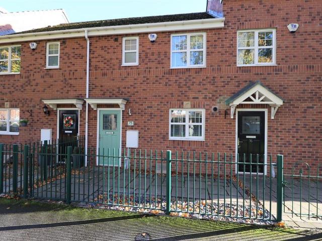 House for rent in Stockton-on-Tees, Tees Valley
