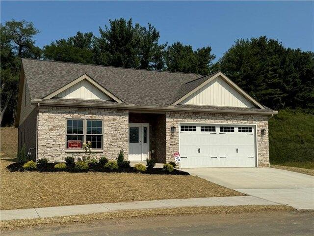 House for sale in Venetia, Pennsylvania