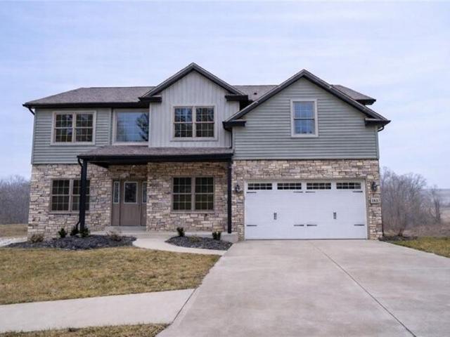 House for sale in Venetia, Pennsylvania