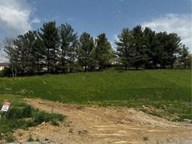 Land for sale in Canonsburg, Pennsylvania