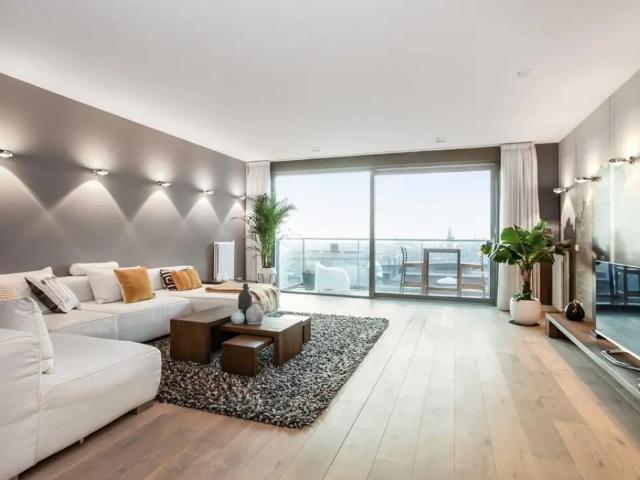 Appartement te huur in Centrum, Amsterdam