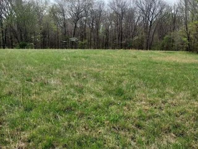 Land for sale in Dubois, Indiana