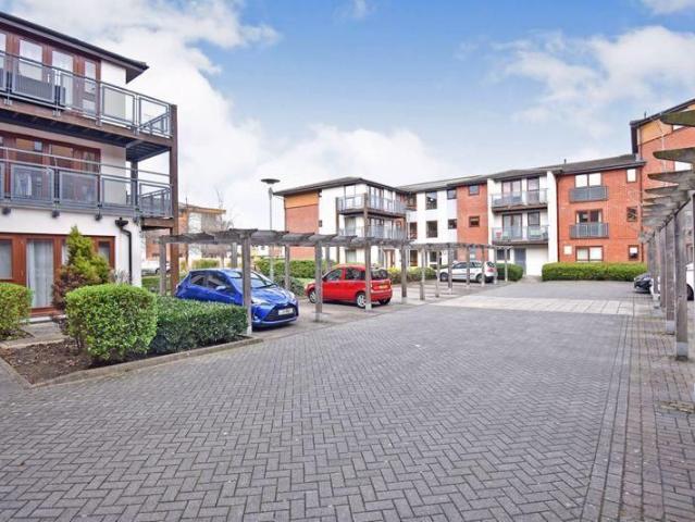 Apartment for rent in London Borough of Croydon, Greater London