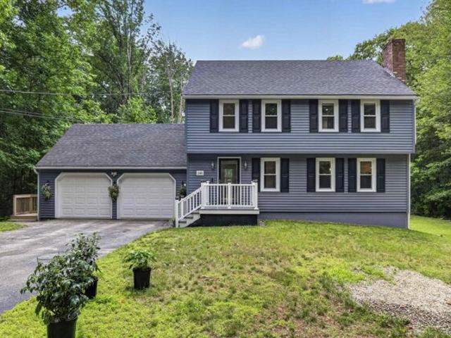 House for sale in Sanford, Maine