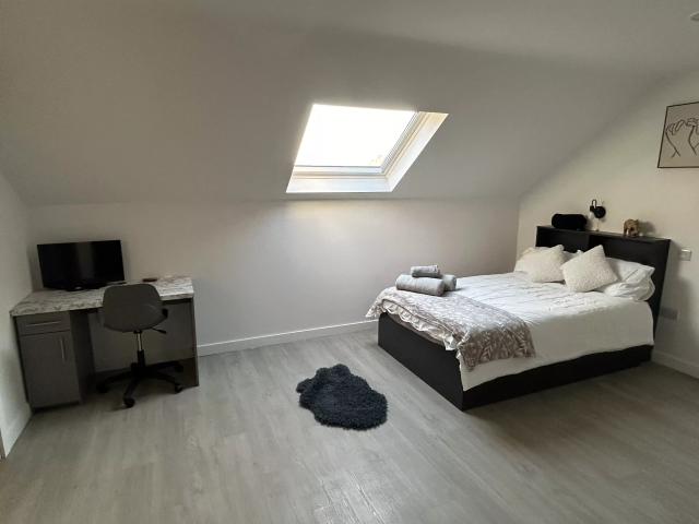 Apartment for rent in Old Trafford, Trafford Park