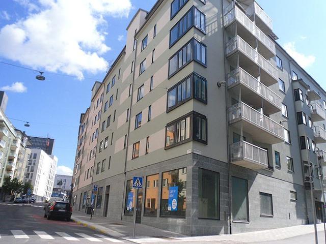 Lägenhet hyra i Hornsberg, Stockholm
